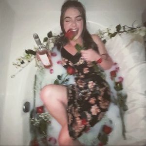 Meet your Posher, Lindsay